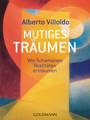 cover image of Mutiges Träumen